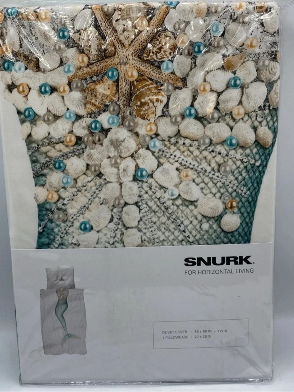 snurk soft white